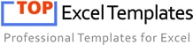 TOP Excel Templates